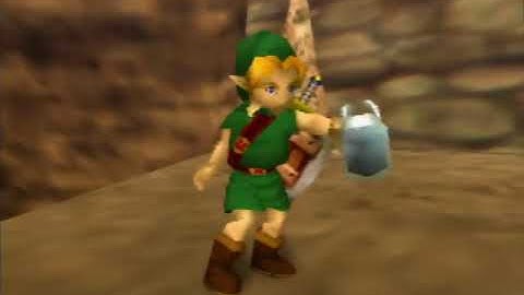 Remote Hookshot + Return A