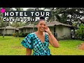 LUXURY HOTEL TOUR IN IVORY COAST | Assinie | Les Marines de Babihana