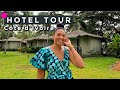 LUXURY HOTEL TOUR IN IVORY COAST | Assinie | Les Marines de Babihana