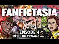 Fanfictasia  penultimategame pt 1  toon sandwich