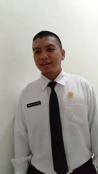 NASIONALISME 100/15/ Hasanul Arifin Fauzi