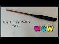 Dıy Harry Potter Asa