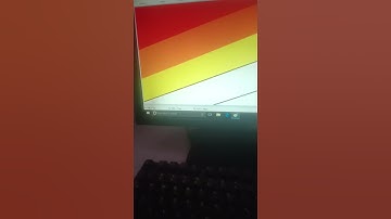 Ms Paint Mai gradient colour #tips #excel #computereducation #mswordincomputer #coding