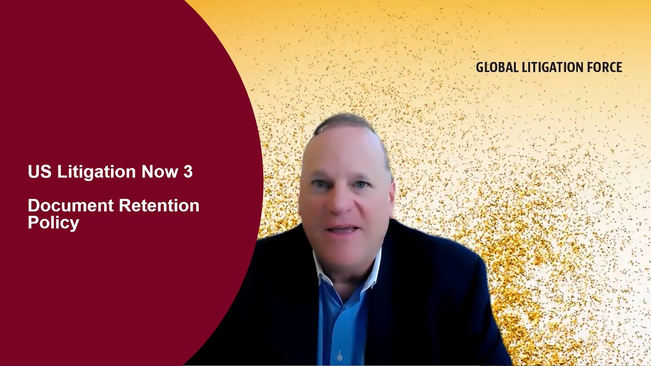 us-litigation-now-3-4-document-retention-policy-youtube