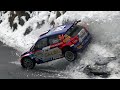 WRC - ACI Rally Monza 2020: Crash & Show