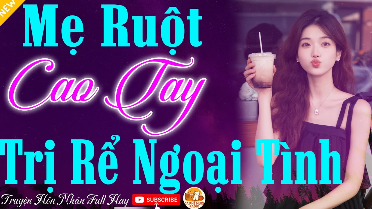 Truyện Hay Có Thật: 