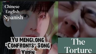 Download Lagu Wat YU MENGLONG tegen Song Yiren zei 😡 MP3 Download Lagu Wat YU MENGLONG tegen Song Yiren zei 😡 MP3