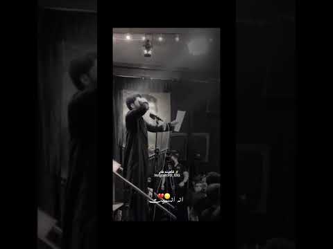 انا انسبيت مرتضى حرب