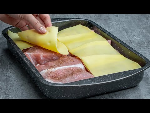 Vidéo: Cuisson Des Côtelettes Faites Maison Avec De La Crème Sure Et Du Fromage