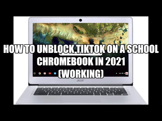 Use TikTok Online for Free [Unblocked]