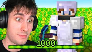 100 DIENŲ HARDCORE IŠLIKIMAS #3 | Nesibaigiantis XP