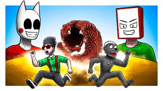 :    !   ?   ! - Mechabellum