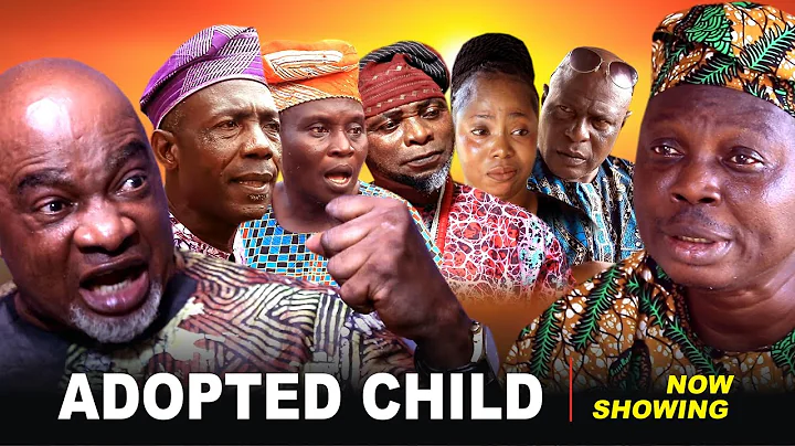 ADOPTED CHILD/MRLATINTV/2025 COMEDY SERIES 