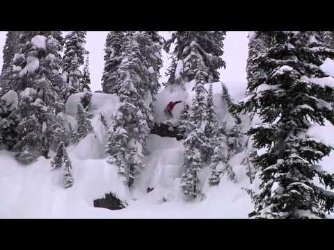 Go Boardin Full Movie - TransWorld SNOWboarding