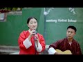 Hey love cover  tshering yangchen feat theory