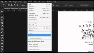 Could not use move tool because the target channel is hidden - Solved!