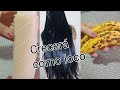 Tú cabello crecerá como loco con 2 ingredientes| crecimiento extremo del cabello| mascarilla