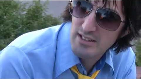 Kaiser Cartel at Monolith Festival - (Official MadeLoud Interview)