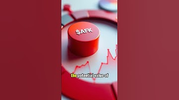 🔥 Breaking: Millions of $AFK tokens burned! This deflationary Solana token uses a 5% burn tax on