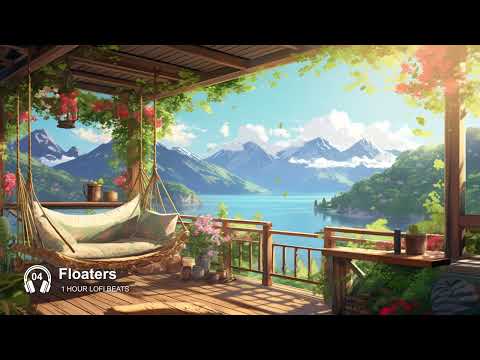 Day dream 🌳 lofi beats to relax/study/chill