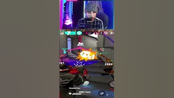 When Your Built Different 🗿🗿 | T3 Arena