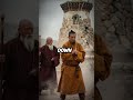 He Killed Dozens Before Becoming Tibet's Greatest Saint