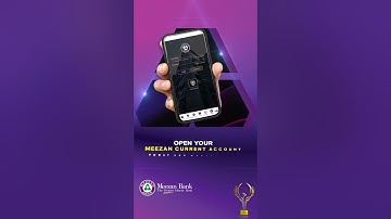 Meezan Current Accounts