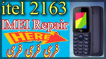 itel it2320 imei change code  orignal💯💯|| itel it2320 imei repair code