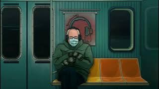 Story wa animasi iwan flas ._. Pak Tua