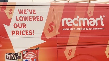 RedMart Expands Their Business with Oracle Cloud