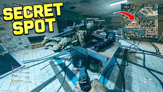 Secret LOOT Spot on NEW Vondel MAP w/ F.A.S.T Squad