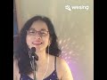 Love Always Commands (This video is from WeSing)