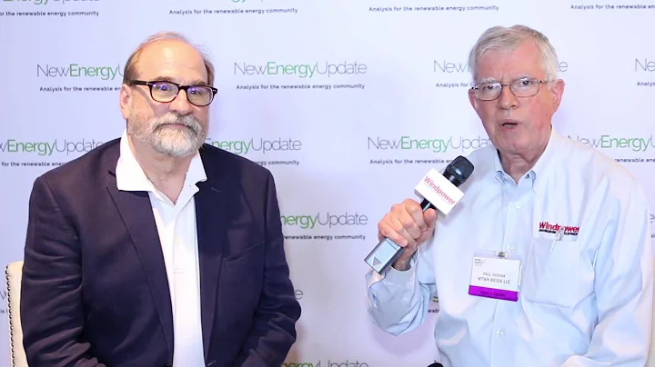 How Shermco assists the wind industry