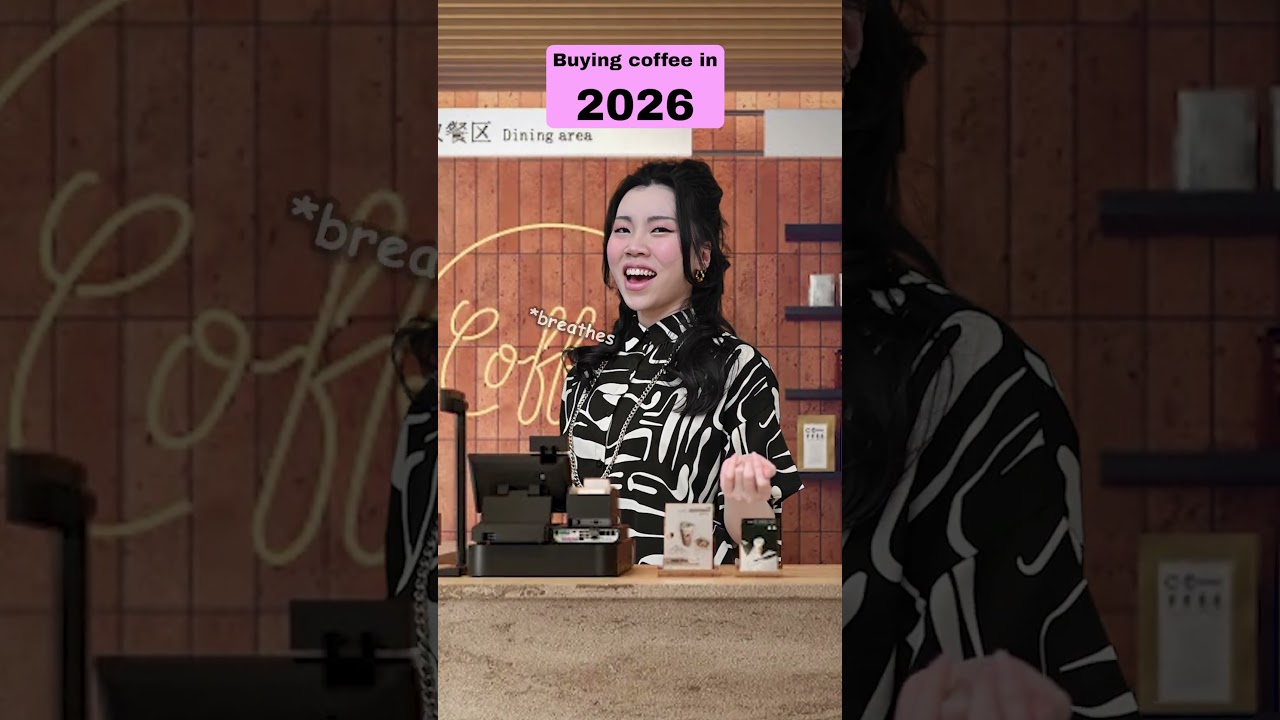 Buying Coffee in 2026