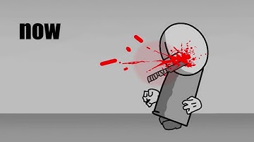 quite an improvement. (madness combat stick nodes)