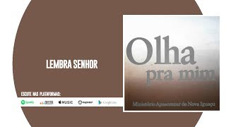 Video thumbnail of "Trazendo a Arca | Lembra Senhor"