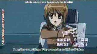 リリカルなのはStrikerS「SECRET AMBITION」