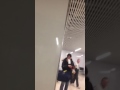 Rachid Nekkaz a été arrêté à nouveau à la police aux frontières à l'aéroport d'Orly à cause du doub