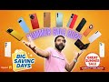 Best 5g phones deals on flipkart big savings  amazon summer sale 2024 