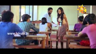 Video thumbnail of "Thahanamda_Hamuwanata_Rose_Alagiyawanna_[www.hirutv.lk]"