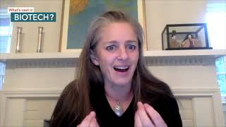 Cori Lathan of AnthroTronix on Electroceuticals