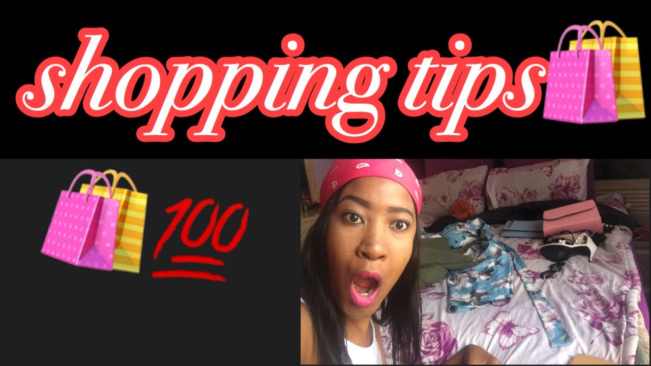 Shopping on a budget tips | #shopping #budget #imaspender #tips #hacks