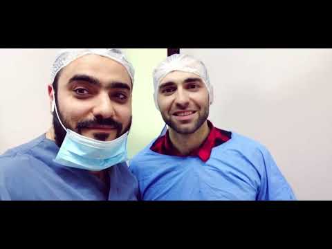 Phaco + IOL + Refractive Surgery / göz əməliyatı / linza əməliyatı / Seymur Bayramov