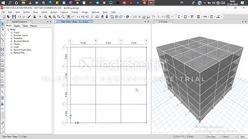 Seismic design Project assignment for skyfi labs online course by Akshay Singh