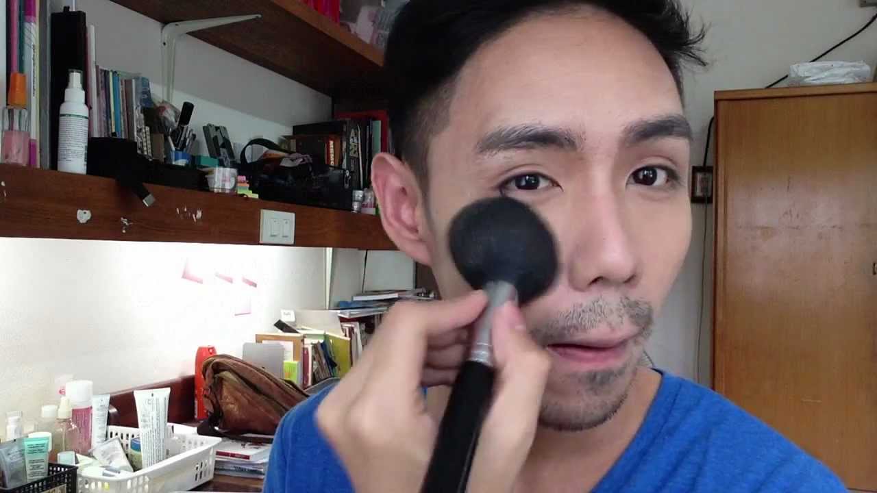 My Everyday Look 2013.4.7