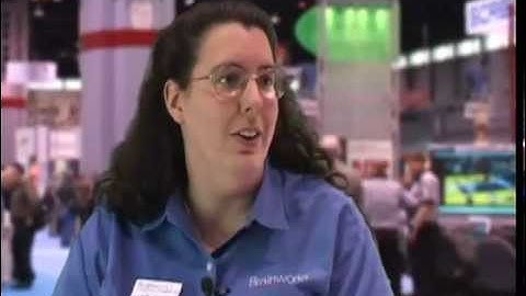 Our People: Leslie, Software Specialist, on the A/R System