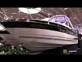 2017 Monterey 355 Sport Yacht - Walkaround - 2017 Toronto Boat Show