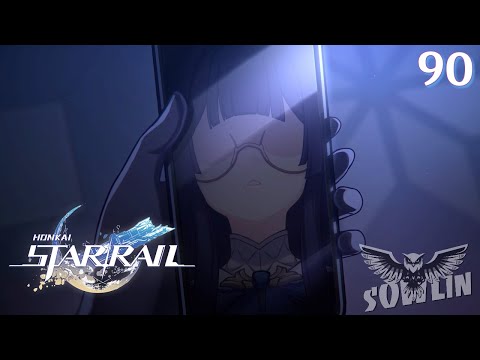 Видео: Honkai: Star Rail #90 - Дальше, чем Снежные поля (Част 2)