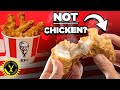 Food Theory: The Conspiracy that ENDED Kentucky Fried Chicken (KFC)