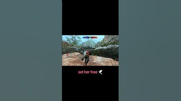 she eventually came back. #forhonor #forhonorgameplay #pcgaming #glitch